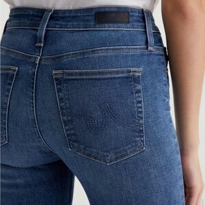 AG The Farrah Skinny